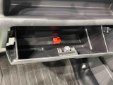 実用的な収納が、車内の各所にあります♪