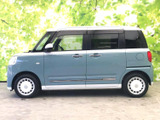 ムーヴキャンバス ストライプス G 