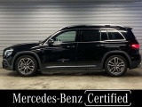 GLB AMG GLB35 4マチック 4WD 