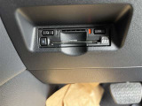 高速道路をスイスイッと通過の『ETC』付き!ETCカードをお持ちでない方は、トヨタETCカードもございますので、ご相談下さいね☆