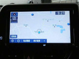 フルセグTV対応9インチナビ。Bluetoothにも対応していますので貴方のドライブをしっかりサポートします。