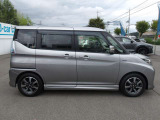 マツダの中古車店/デリカD2入庫!ワンオーナー!禁煙車!両側電動スライドドア!ナビ&全方位モニター完備!