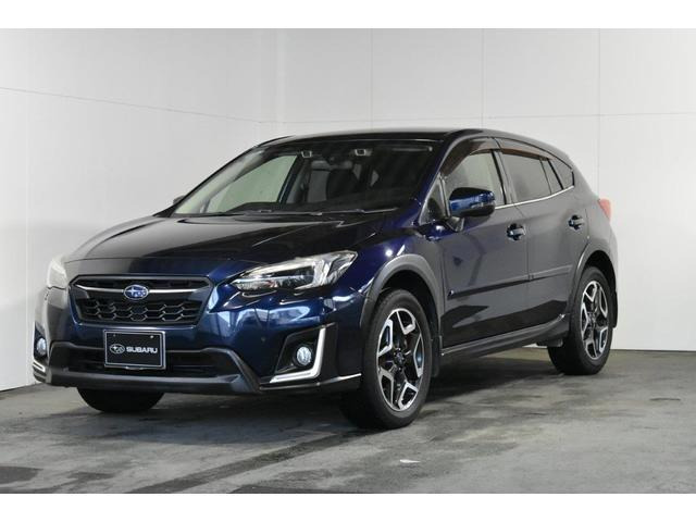 XV 2.0i-S アイサイト 4WD 