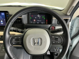 明るく、視認性に優れたメーターで安全運転や燃費管理、車両点検などに役に立つ機能があります ※一部の車種には該当しないものもございます