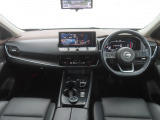 エクストレイル  1.5 G e-4ORCE 4WD