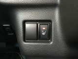 運転席シートヒーター付き
