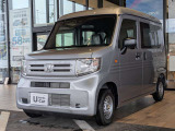 N-VAN G 