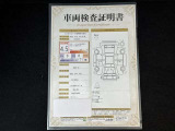 メンテナンスノート、取扱説明書付いています!おクルマの情報が、ギュッと凝縮☆ 今までの整備記録が記載されている、大事な物です☆