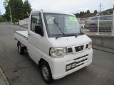 NT100クリッパー SD 4WD 