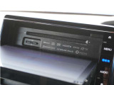 【DVD】DVD再生可能です。お好きな映画、ドラマ、アニメを車内でお楽しみください。