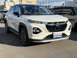 フロンクス 1.5 4WD
