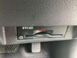 ETC2.0です。セットアップを完了してから納車となりますので、すぐにご利用いただけます。