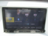 こちらのお車にはナビがついております!!