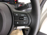 アダプティブクルーズコントロールは、高速道路などで設定した車速内で自動的に加減速の支援を行い、前走車との車間距離を維持しながら追従走行を支援する装置です。