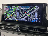 日産オリジナルナビゲーションシステム!AppleCarPlay・TV再生・Bluetooth接続可能です。