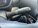 運転しながら操作しやすいように各種ボタンが設置されています♪ストレスのない快適なドライブに必須です!