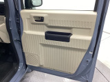 開口部が広いため、荷物を抱えた状態での乗り入れも楽に行えます。