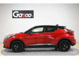 C-HR ハイブリッド 1.8 G モード ネロ セーフティ プラス 