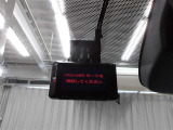 ドライブレコーダーで万が一の時も安心です☆
