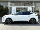 DS4  リヴォリ E-TENSE