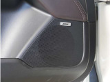 【BOSE】ボーズのプレミアムサウンドをお楽しみいただけます。