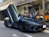 精幹なサロスのGTS、おススメです。ご興味の皆さまよりのお問合せをお待ちしております。