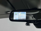 【全周囲カメラ】車両周囲の障害物の位置をモニターでチェックすることができます☆運転中や駐車時などの周囲の安全をサポートしてくれます☆