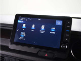 ◆Bluetooth Audio対応◆各種オーディオソースで退屈のないドライブをお楽しみください♪