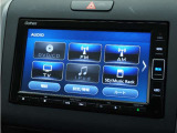 ◆Bluetooth Audio対応◆各種オーディオソースで退屈のないドライブをお楽しみください♪