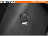 ショッピングフックにバック等の持ち手を掛けておけば、運転中に倒れたり落ちたりが気にならないので、運転に集中できますね!