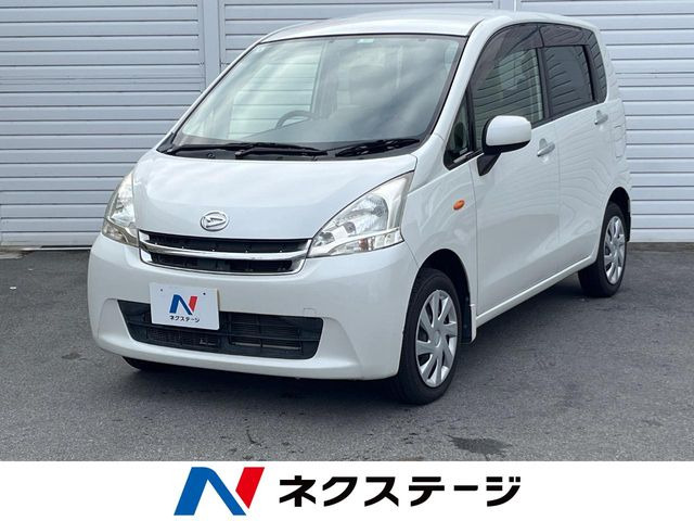 ムーヴ L