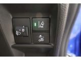 ホンダセンシング搭載!衝突軽減ブレーキや誤発進抑制装置搭載!この他にも先進の安全機能を多数搭載しております!安全に安心にお乗り頂き快適なカーライフをお楽しみください!!