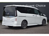 セレナ 1.4 e-POWER ルキシオン 