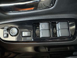 運転しながら操作しやすいように各種ボタンが設置されています♪ストレスのない快適なドライブに必須です!