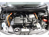 フィット  1.5 e:HEV ホーム