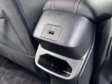 USB接続で携帯の充電など使い勝手がUP