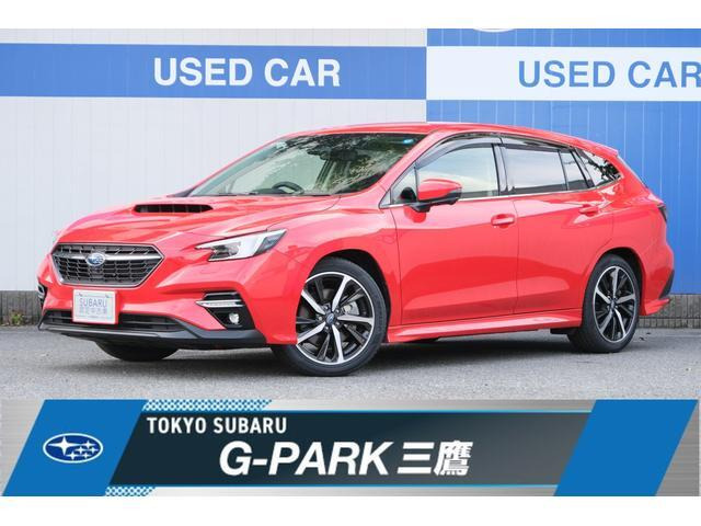 レヴォーグ 1.8 GT-H EX 4WD 