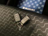 【スマートキー】キーをポケットやカバンに入れたままでもドアの施錠・開錠ができ、雨の日や荷物の多い日に大活躍!