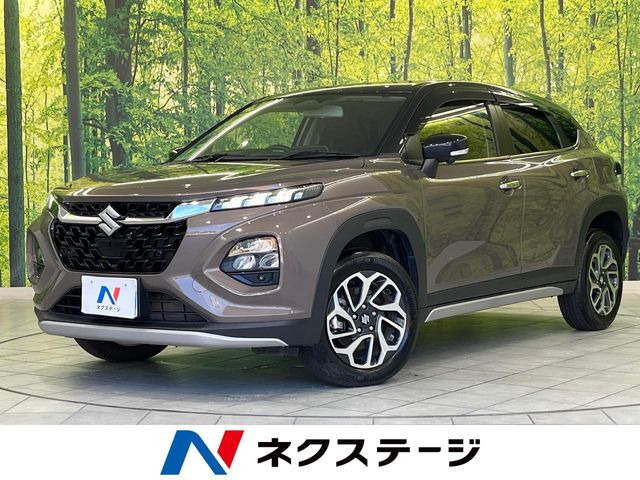 フロンクス 1.5