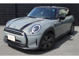 まずはご連絡をください!お車詳細や展示状況はMINI NEXT城東鶴見06-6933-3298まで。