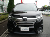 ステップワゴン 1.5 スパーダ ホンダ センシング 