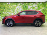 CX-5 2.2 XD Lパッケージ 4WD 