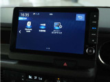 ◆Bluetooth Audio対応◆各種オーディオソースで退屈のないドライブをお楽しみください♪