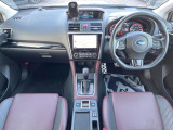 レヴォーグ 1.6 STI スポーツ アイサイト 4WD 