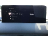 Apple Car play/Android Autoが使用可能です。スマートフォンと接続させ、通話や、音楽を聴いたり、スマートフォン内のマップで目的地へのナビゲーションが可能となります。