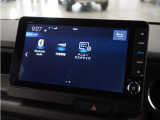 ◆Bluetooth Audio対応◆各種オーディオソースで退屈のないドライブをお楽しみください♪