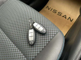 ☆ 【スマートキー】 雨の日や荷物の多い日には特に便利!鍵をいちいち探す必要もありません 一度使い出すと離れられないアイテムです ♪