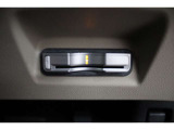 ETC車載器付ですので高速道路の料金所もスムーズに通行できます。