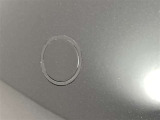 ICSです。目の前の壁との衝突を避ける事を最優先に、ドライバーがアクセルを踏んでもブレーキを自動でかける安全装備です。