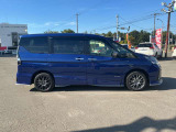 日産自動車認定のクオリティショップ」3つのお約束: 2≫「車&rArr;充実のラインナップと確かな保証」 高品質車からお買い得な車まで豊富に取り揃え、安心して走れる「ワイド保証」でサポート致します。